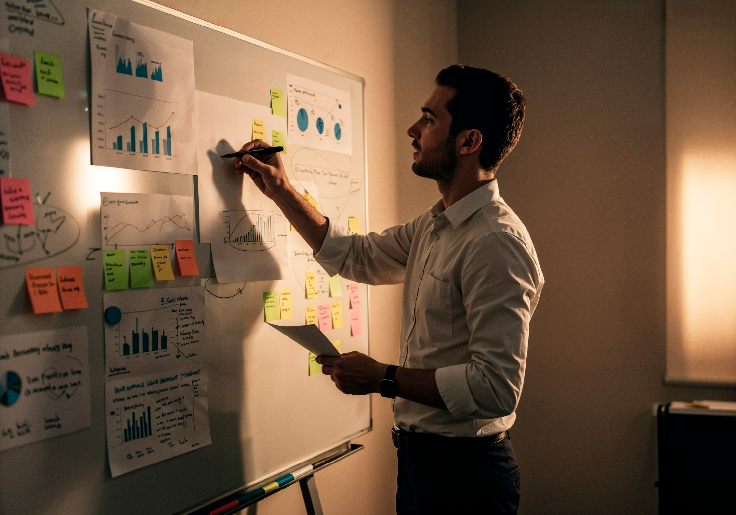 La metodología Lean Startup que está transformando todo - Gled Agencia