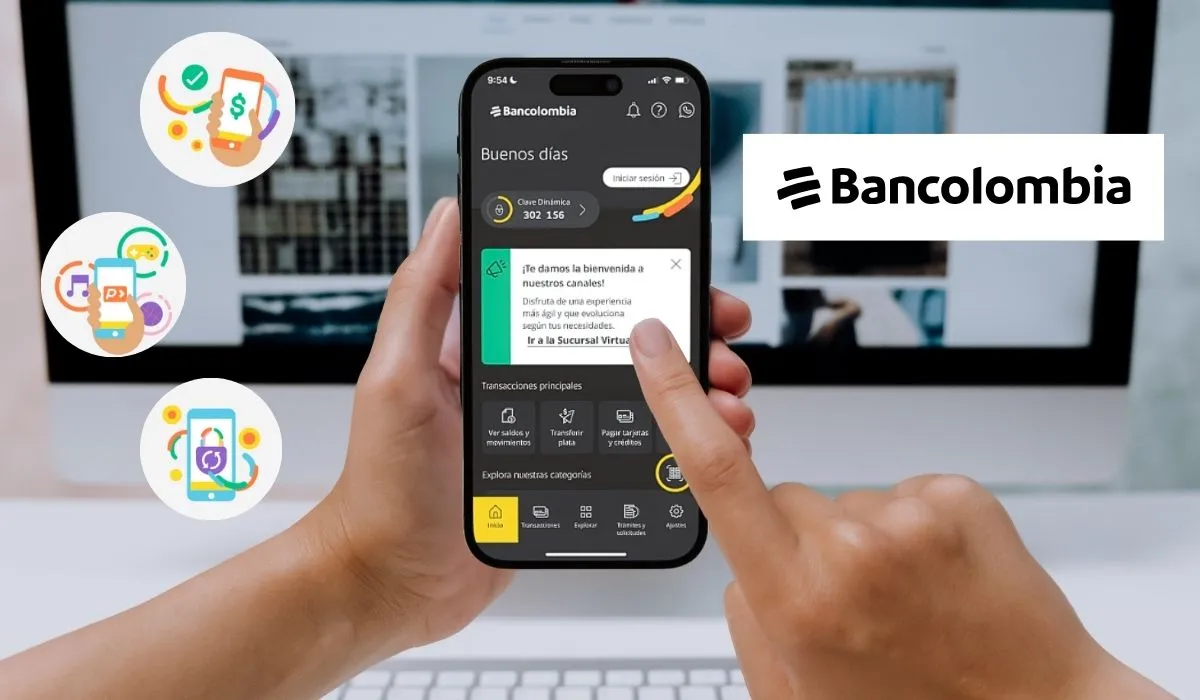 Bancolombia Bancolombia